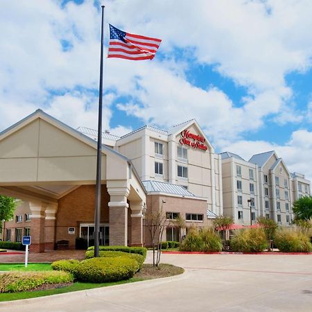 רואנוק Hampton Inn & Suites N Ft Worth-Alliance Airport מראה חיצוני תמונה