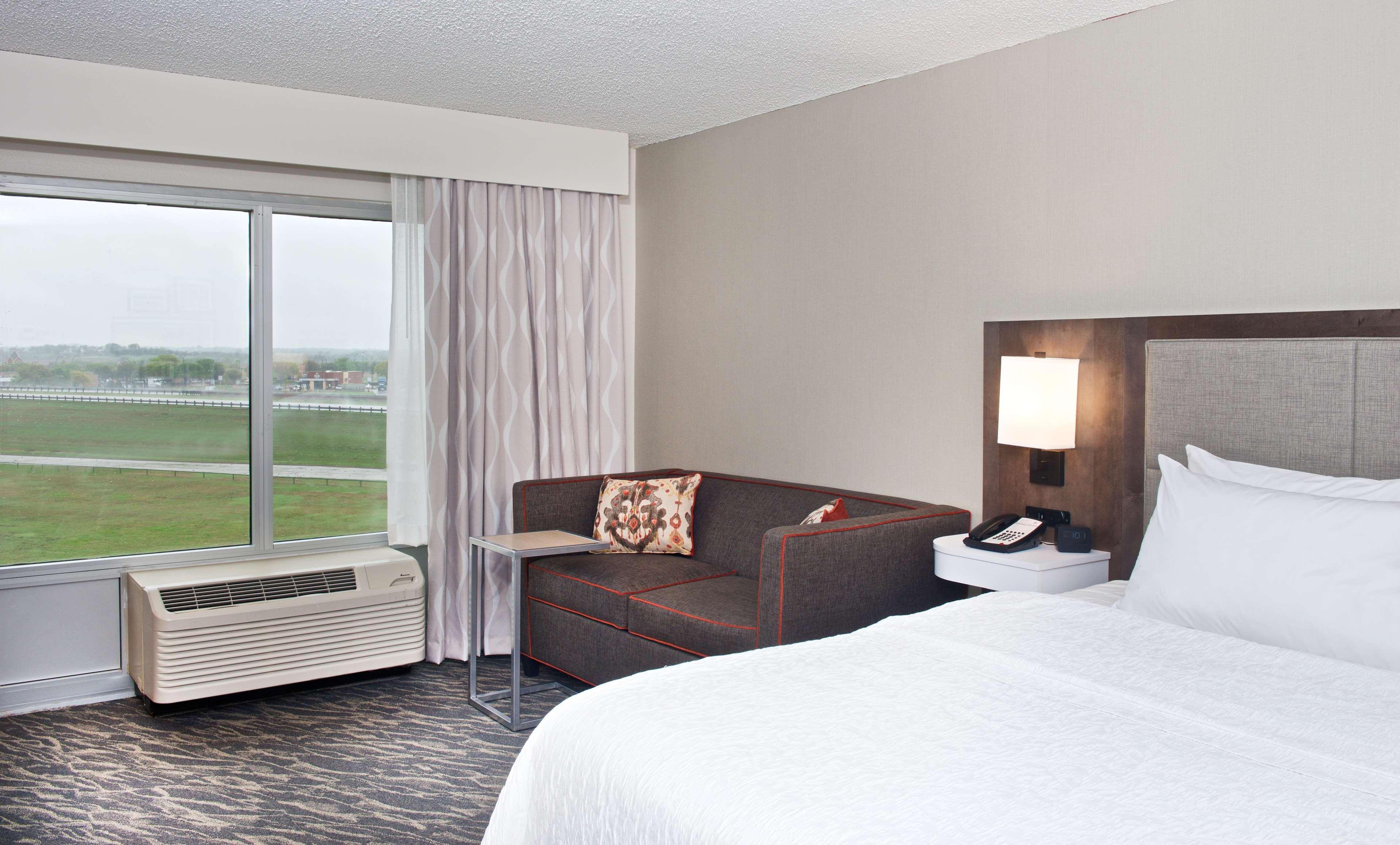 רואנוק Hampton Inn & Suites N Ft Worth-Alliance Airport מראה חיצוני תמונה