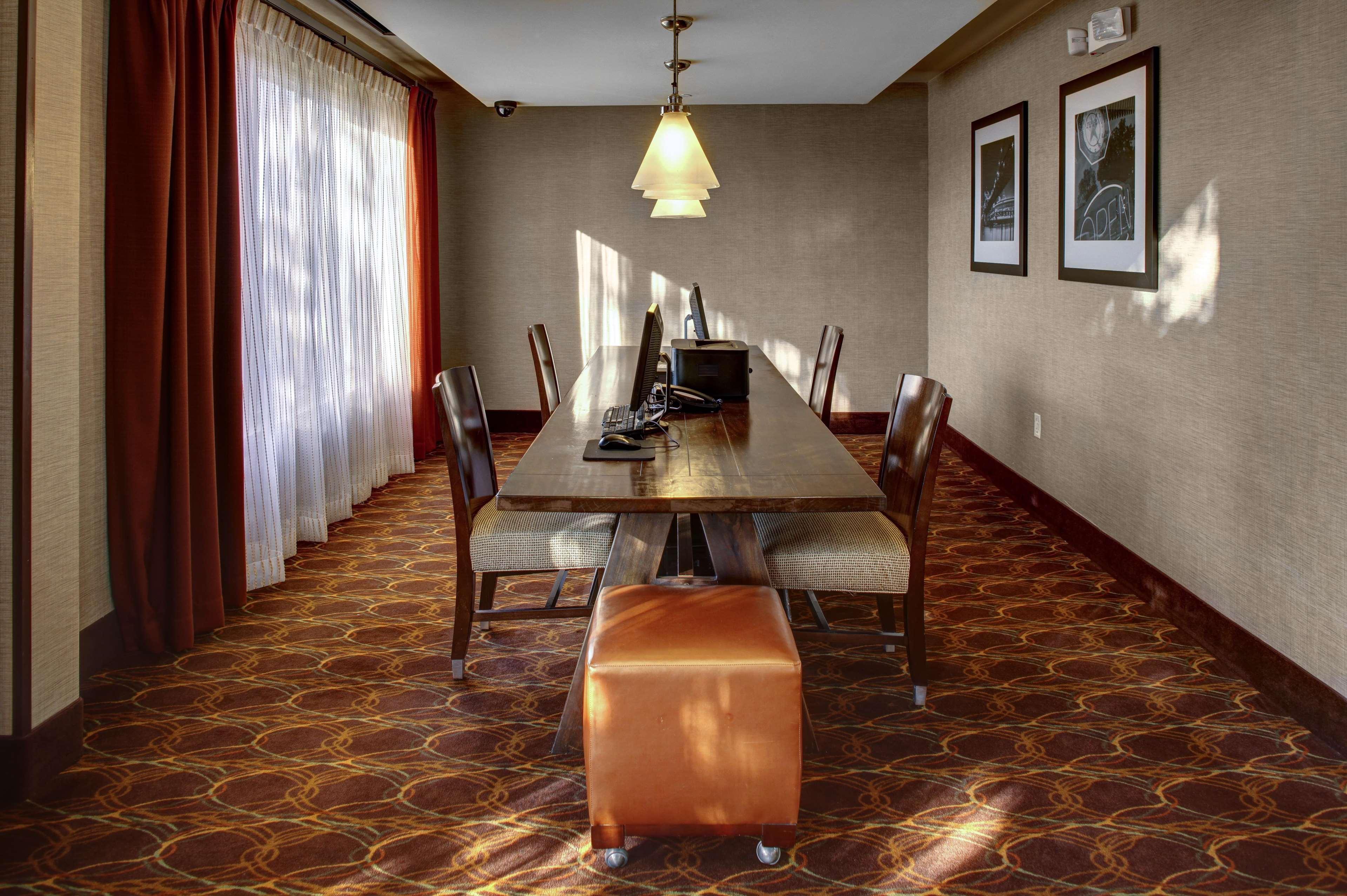 רואנוק Hampton Inn & Suites N Ft Worth-Alliance Airport מראה חיצוני תמונה