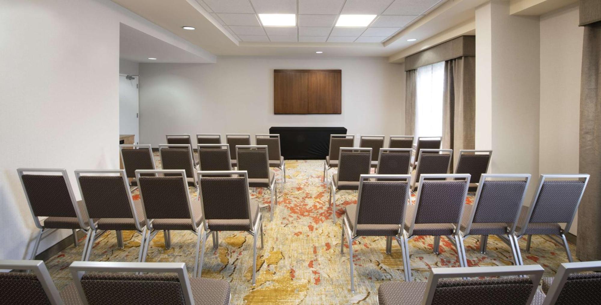 רואנוק Hampton Inn & Suites N Ft Worth-Alliance Airport מראה חיצוני תמונה